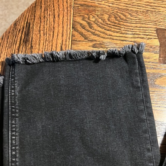 Zenana black jeans new with tags boot cut 29 - Picture 9 of 10